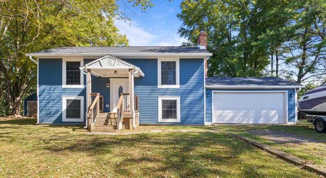 Photo of 3145 Holly Springs Rd, Amissville, VA 20106