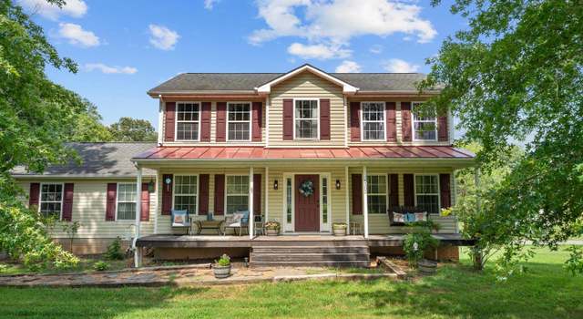 Photo of 5302 Sumerduck Rd, Sumerduck, VA 22742