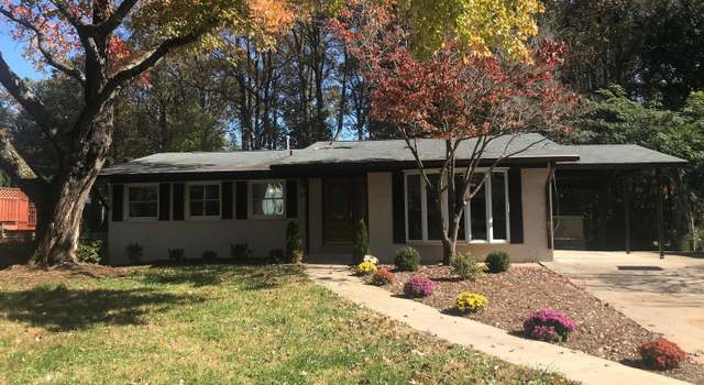 Photo of 4427 Altura Ct, Fairfax, VA 22030