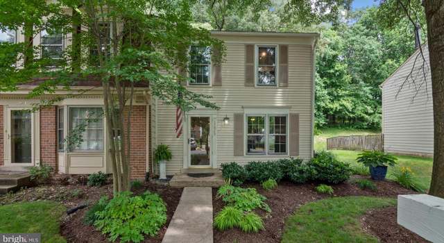 11926 Artery Dr, Fairfax, VA 22030 | Redfin