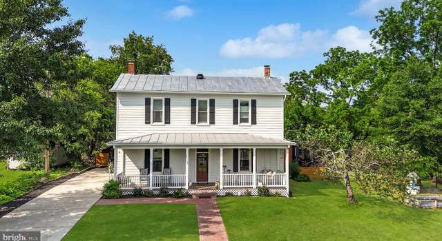 Property at 12353 Barbee Rd, Bristow, VA 20136, 5 beds, 3 baths