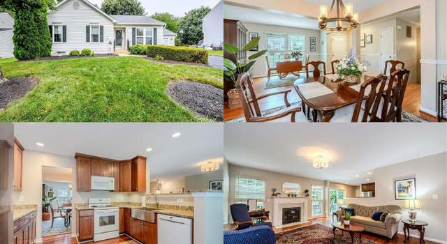 Photo of 9564 Basilwood Dr, Manassas, VA 20110