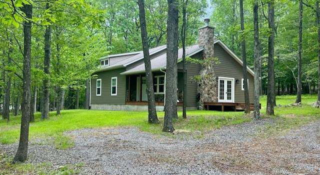 Photo of 542 Hidden Acres Rd, Mount Storm, WV 26739
