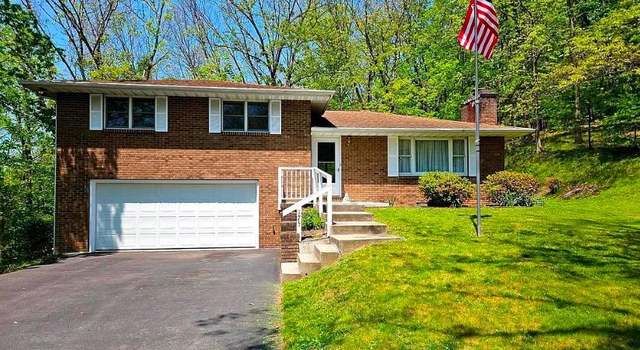 Photo of 175 Jaime St, Fort Ashby, WV 26719