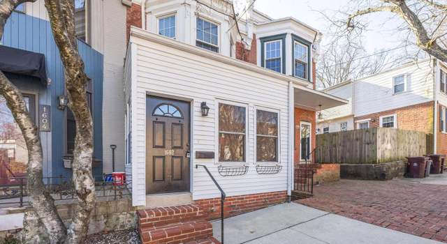 Photo of 1602 N Jackson St, Wilmington, DE 19806