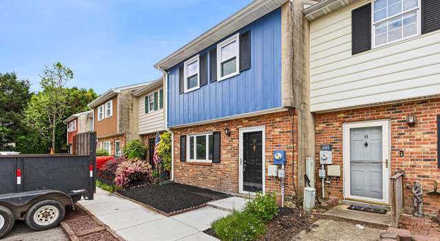 Photo of 10 James Ct, Newark, DE 19702