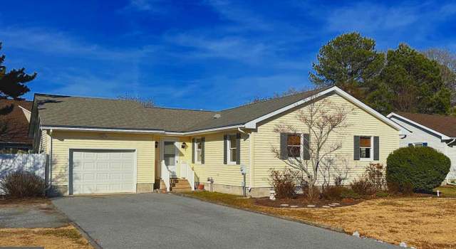 Photo of 36885 Bluewater Run E, Selbyville, DE 19975