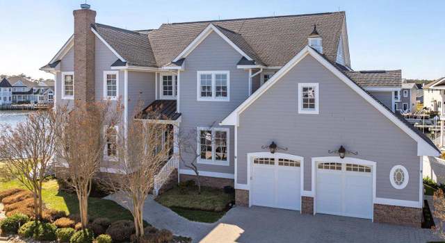 Photo of 38428 Hickory Ln, Selbyville, DE 19975