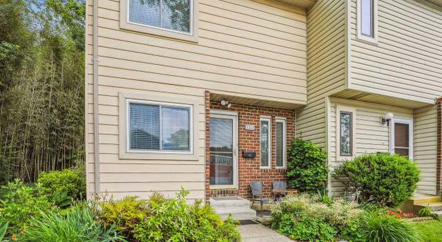 Photo of 1211 Hesselius Ct, Annapolis, MD 21403