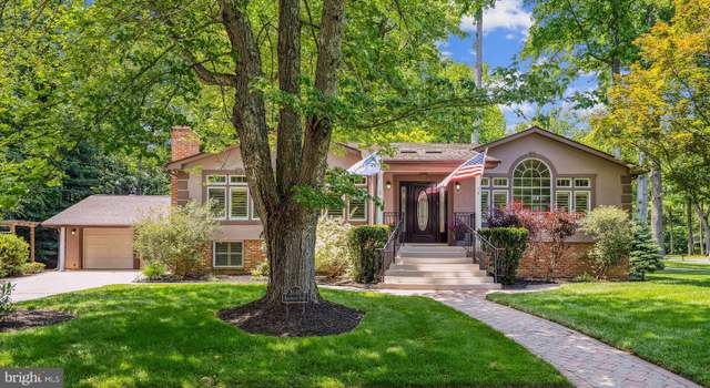 Photo of 3140 Anchorage Dr, Annapolis, MD 21403