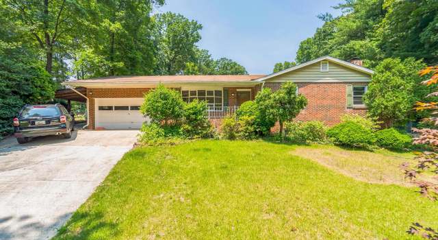 Photo of 892 Timber Ridge Dr, Hanover, MD 21076