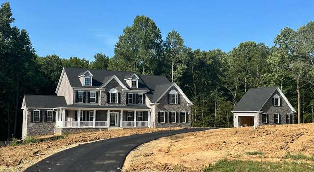 Photo of 3631 Patriot Ln, Huntingtown, MD 20639