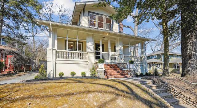 Photo of 7225 Flower Ave, Takoma Park, MD 20912