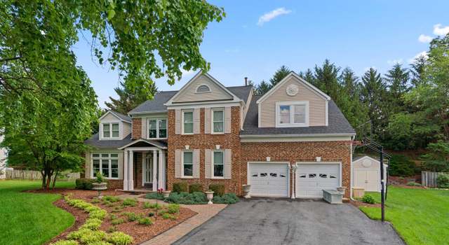 Photo of 17114 Fitzroy Way, Olney, MD 20832