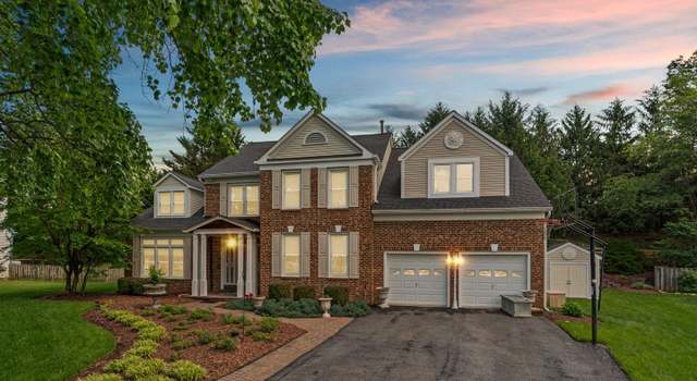 Photo of 17114 Fitzroy Way, Olney, MD 20832