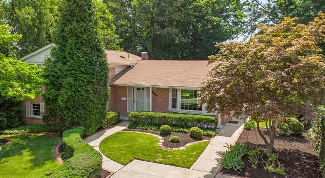 Photo of 13003 Hathaway Dr, Silver Spring, MD 20906
