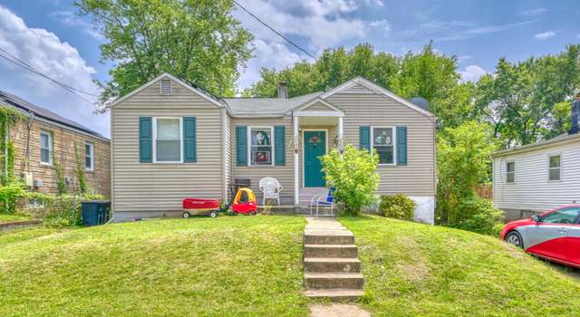 Photo of 5109 Duel Pl, Capitol Heights, MD 20743