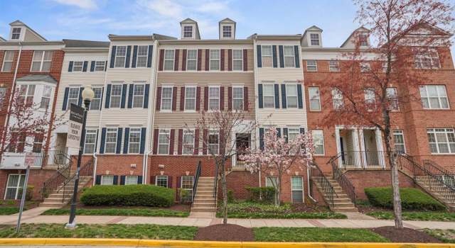 Photo of 4322 Telfair Blvd #337, Suitland, MD 20746