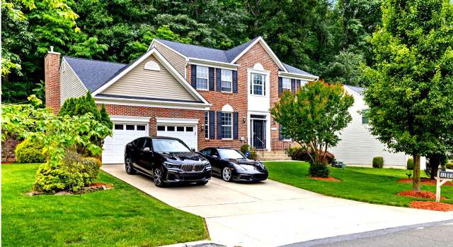 Photo of 12809 Glasgow Ct, Fort Washington, MD 20744