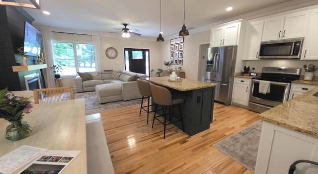 Property at 26255 Rison Ln, Mechanicsville, MD 20659, 4 beds, 3 baths