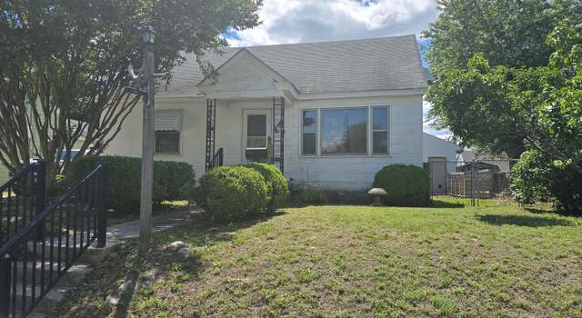 Photo of 408 Dover St, Salisbury, MD 21804
