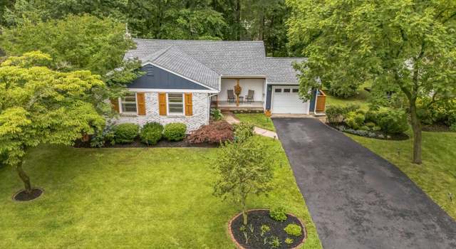 Photo of 308 Covered Bridge Rd, Cherry Hill, NJ 08034