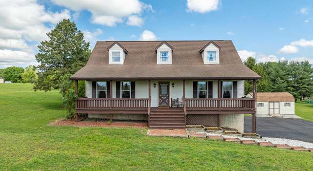 Photo of 440 Sleepy Hollow Dr, Mohrsville, PA 19541