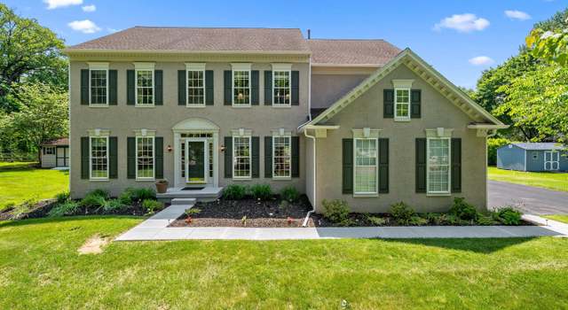 Photo of 859 Empress Rd, West Chester, PA 19382