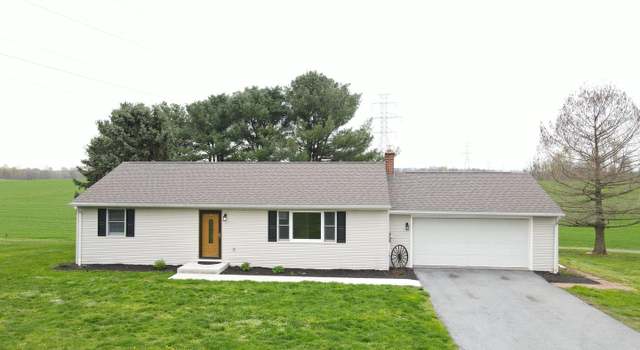 Photo of 1323 Keener Rd, Bainbridge, PA 17502