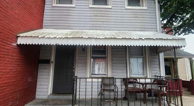 Photo of 438 E Strawberry St, Lancaster, PA 17602