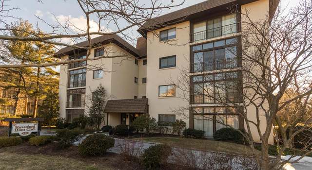 Photo of 432 Montgomery Ave #403, Haverford, PA 19041