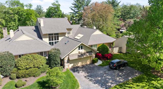 Photo of 1128 Saint Andrews Rd, Bryn Mawr, PA 19010