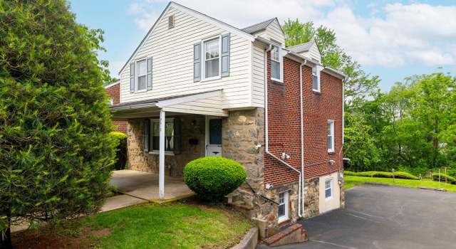 Photo of 2012 Jenkintown Rd, Glenside, PA 19038