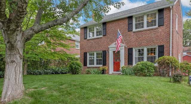 Photo of 225 Crosshill Rd, Wynnewood, PA 19096