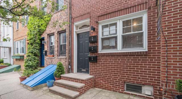 Photo of 1155 S 10th St, Philadelphia, PA 19147
