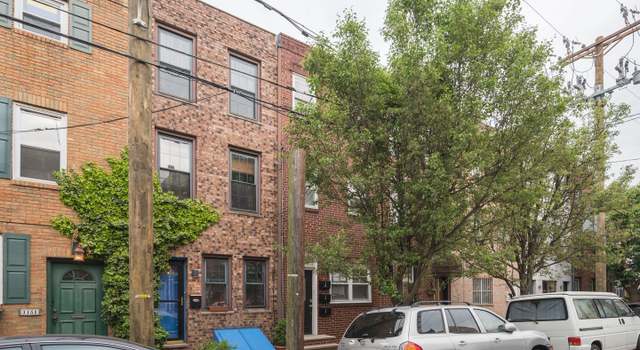 Photo of 1155 S 10th St, Philadelphia, PA 19147