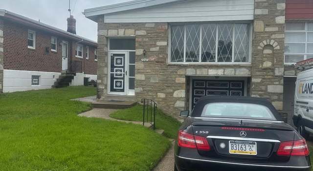 Photo of 7707 Algon Ave, Philadelphia, PA 19111