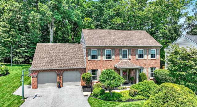 Photo of 133 Meadow Hill Dr, York, PA 17402
