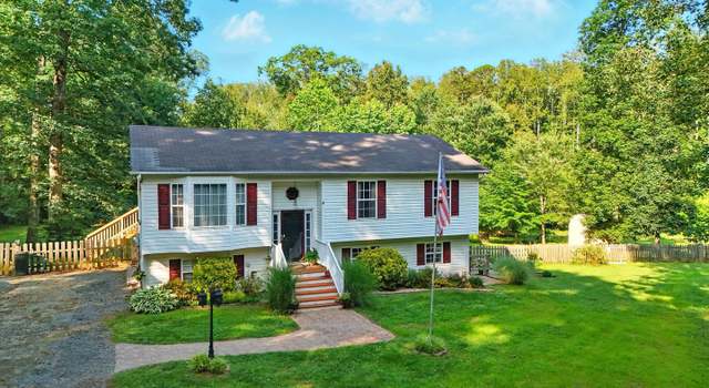 Photo of 19303 Frazier Rd, Culpeper, VA 22701