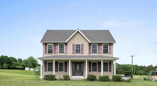 Photo of 1497 Double Church Rd, Stephens City, VA 22655