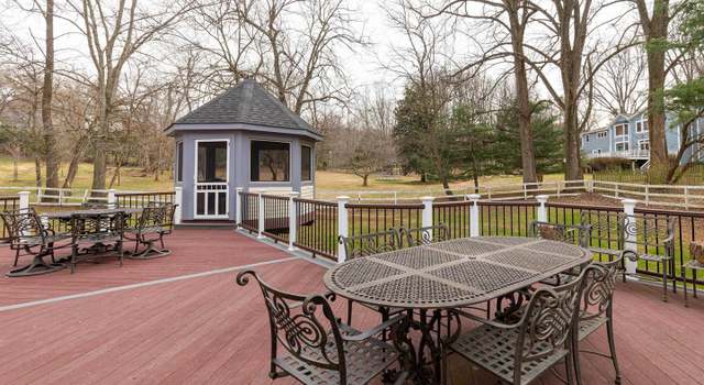 Photo of 2511 Hunter Mill Rd, Oakton, VA 22124