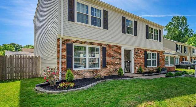 Photo of 6825 Kite Flyer Ct, Springfield, VA 22150