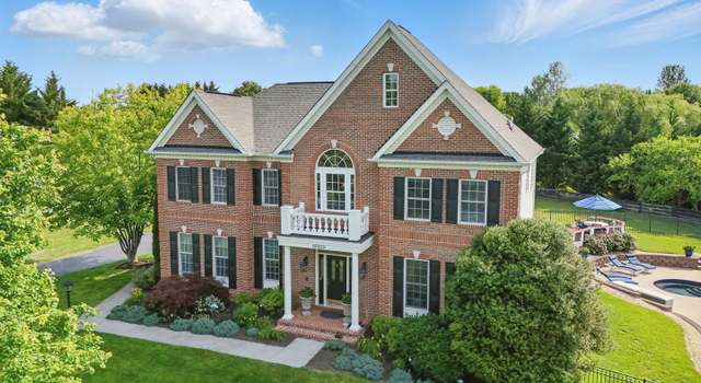 Photo of 16920 Beaconsfield Way, Purcellville, VA 20132