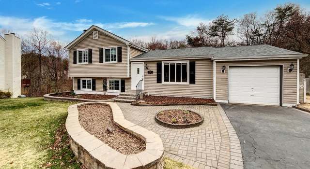 Photo of 3251 Trafalgar Ln, Woodbridge, VA 22192