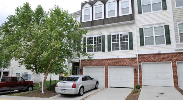 Photo of 1839 Cedar Cove Way #6, Woodbridge, VA 22191