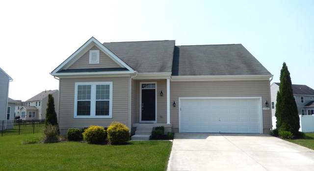 Photo of 135 Olde Field Dr, Magnolia, DE 19962