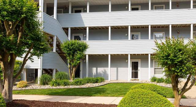 Photo of 3500 Sanibel Cir #3509, Rehoboth Beach, DE 19971