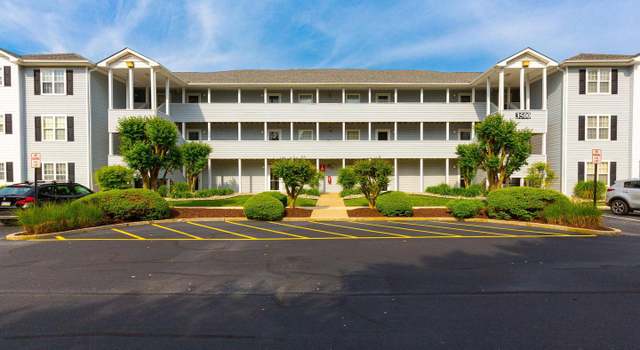 Photo of 3500 Sanibel Cir #3509, Rehoboth Beach, DE 19971