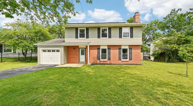 Photo of 7895 Bastille Pl, Severn, MD 21144