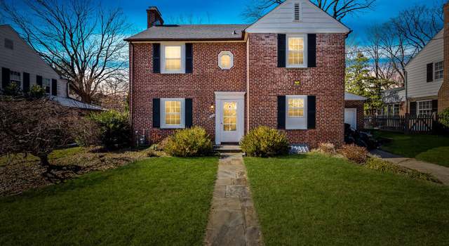Photo of 5512 Woodlawn Rd, Baltimore, MD 21210